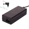 Zasilacz/adapter Akyga AK-ND-17 do użytku wewnętrznego 65 W czarny