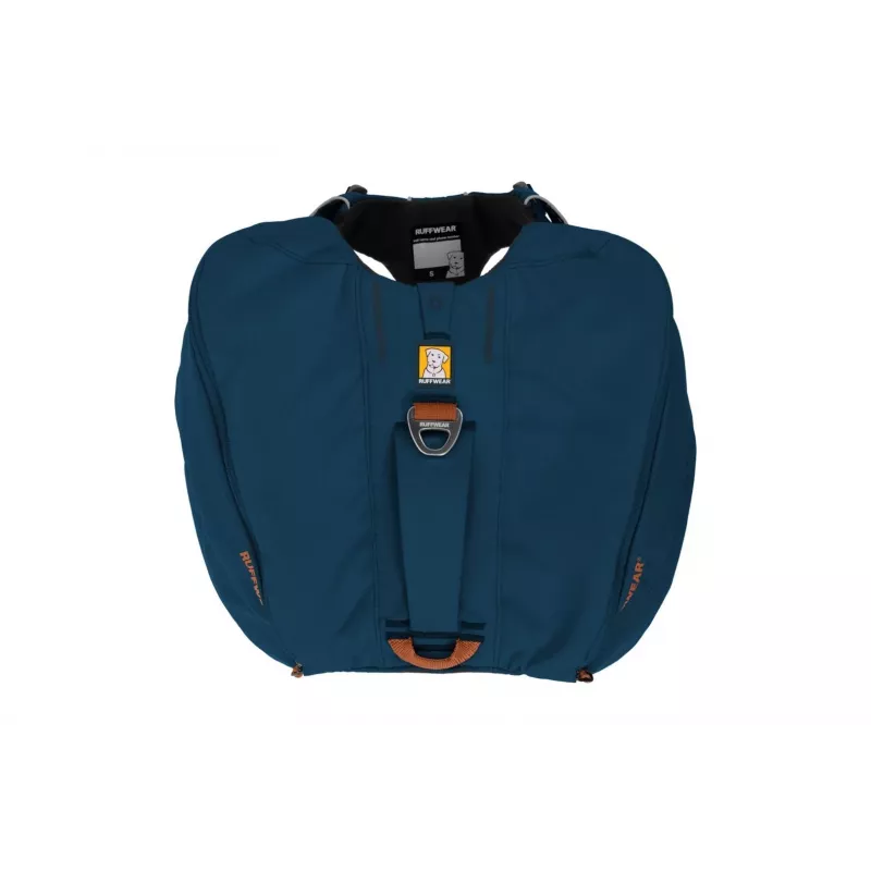 Ruffwear Front Range XS Niebieski Polyester