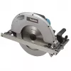 Makita 5143R przenośna pilarka tarczowa 35,5 cm czarna, niebieska 2700 obr./min 2200 W