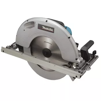 Makita 5143R przenośna pilarka tarczowa 35,5 cm czarna, niebieska 2700 obr./min 2200 W
