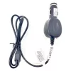 Zebra 3PTY-PCLIP-945082 ładowarka samochodowa do PDA Szary Gniazdo zapalniczki Auto