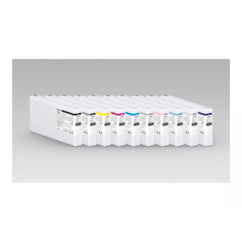 Epson UltraChrome Pro10 wkład atramentowy 1 szt. Oryginalny magenta