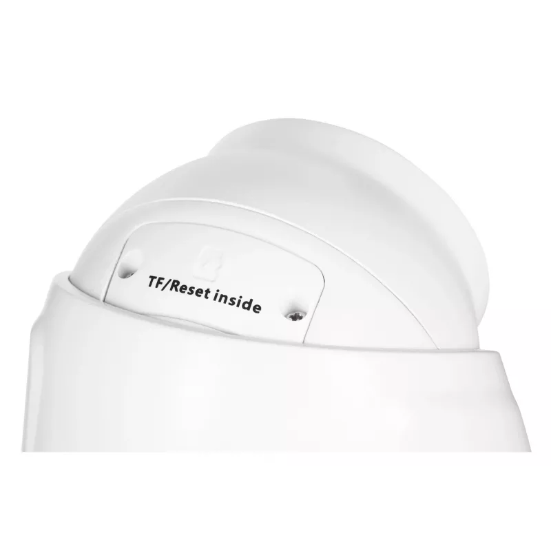 Kamera IP FOSCAM T8EP 8MP POE Biała