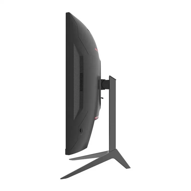 Monitor LC-Power LC-M32QC 31,5 cala zakrzywiony QHD 16:9 Wyświetlacz