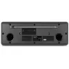 TechniSat DigitRadio 370 CD BT - System audio - 2 x 5 W - Czarny