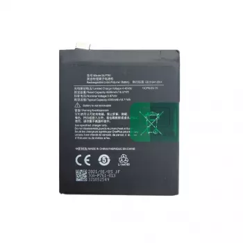 Bateria ONEPLUS 8
