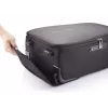 Torba/plecak na kółkach XD Design Bobby Trolley czarny P705.771