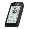 Komputer rowerowy Cycplus M3 — kompatybilny ze Strava i TrainingPeaks, bezprzewodowa synchronizacja danych z jazdy