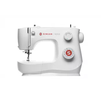 Automatyczna maszyna do szycia SINGER M2605 Elektromechaniczna Biała