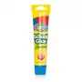 Klej szkolny Colorino Kids biały w tubce 50 g
