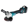 Szlifierka kątowa Makita DGA513RTJ 12,5 cm 8000 obr./min 3 kg
