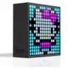 Divoom Speaker Timebox Evo Bluetooth czarny - Głośnik