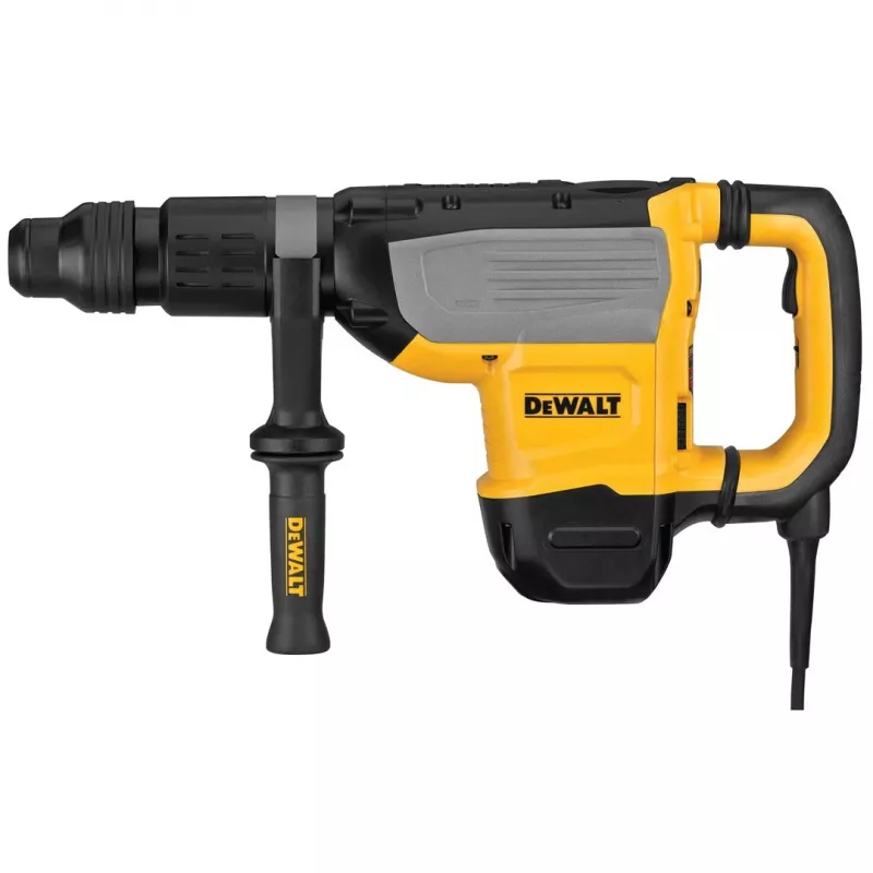 DeWALT D25773K-QS hammer Czarny, Żółty