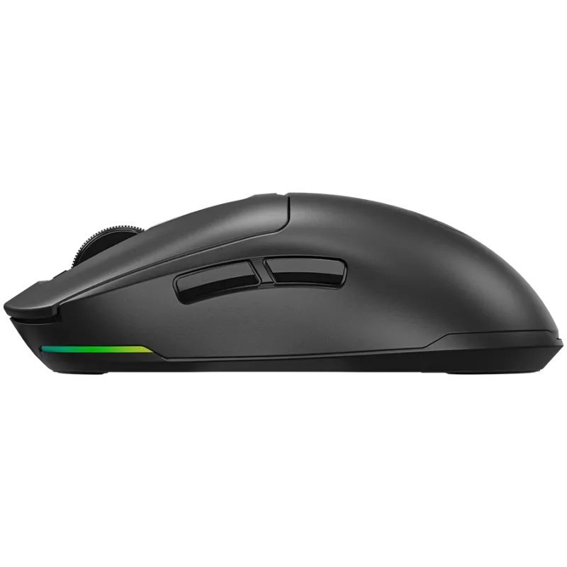 Mysz gamingowa LORGAR MSA10W bezprzewodowa