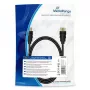 Kabel HDMI MediaRange MRCS195 1m