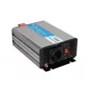 Przetwornica napięcia Extralink OPIP-500W 12V 500W czysty sinus
