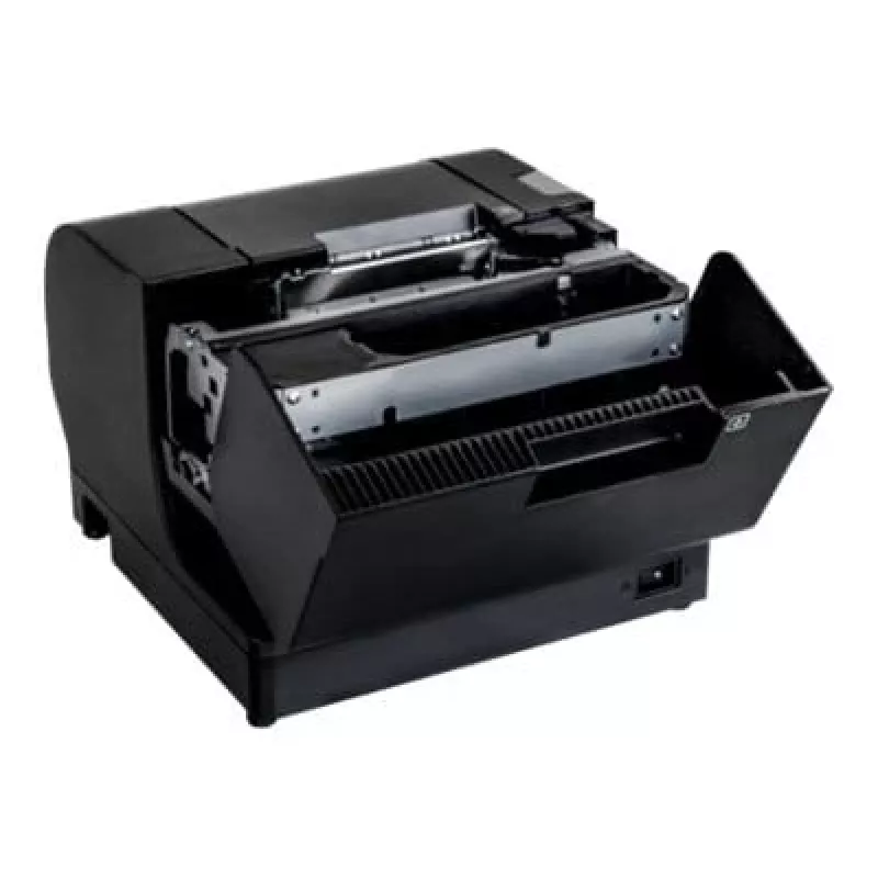 Drukarka POS Epson TM-J7700(301PH) atramentowa 98 mm/s przewodowa bezprzewodowa