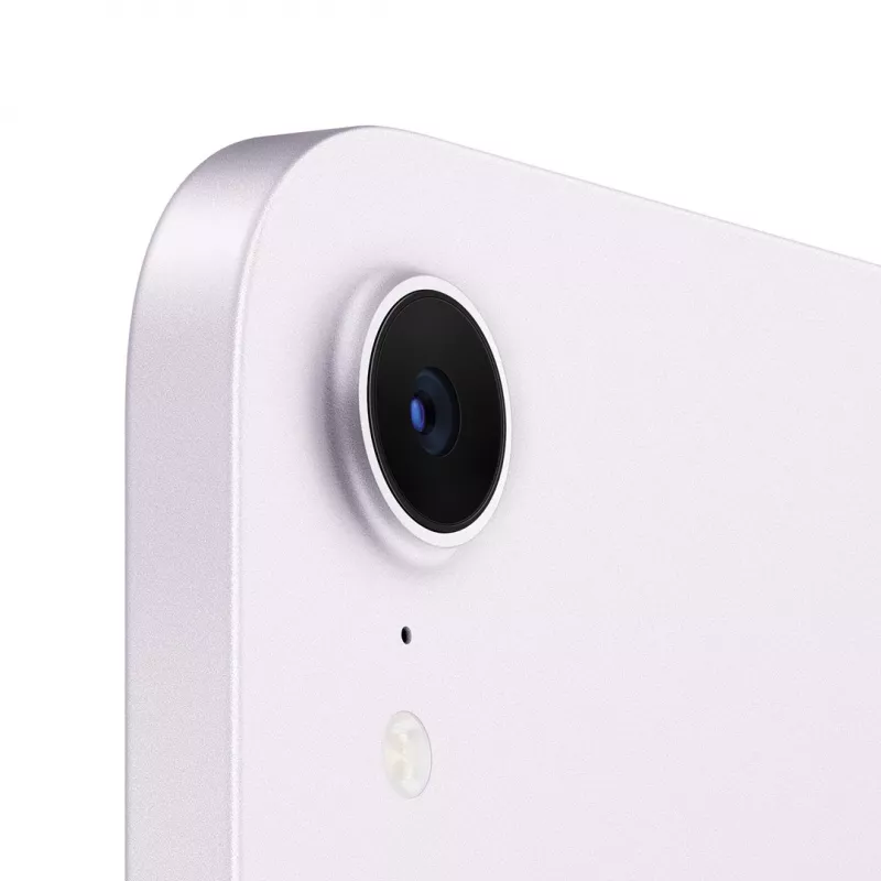 Apple iPad mini Wi-Fi 256GB - Fioletowy