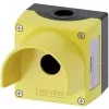 Siemens 3SU1801-0AA00-0AC2 żółty