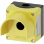 Siemens 3SU1801-0AA00-0AC2 żółty