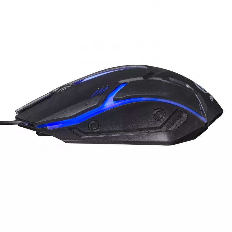 Mysz Denver GMO-403 USB typu A optyczna 1000 DPI