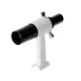 Szukacz Skywatcher 6x30 z prostym uchwytem, czarny — 6×30 optyczny szukacz do teleskopów