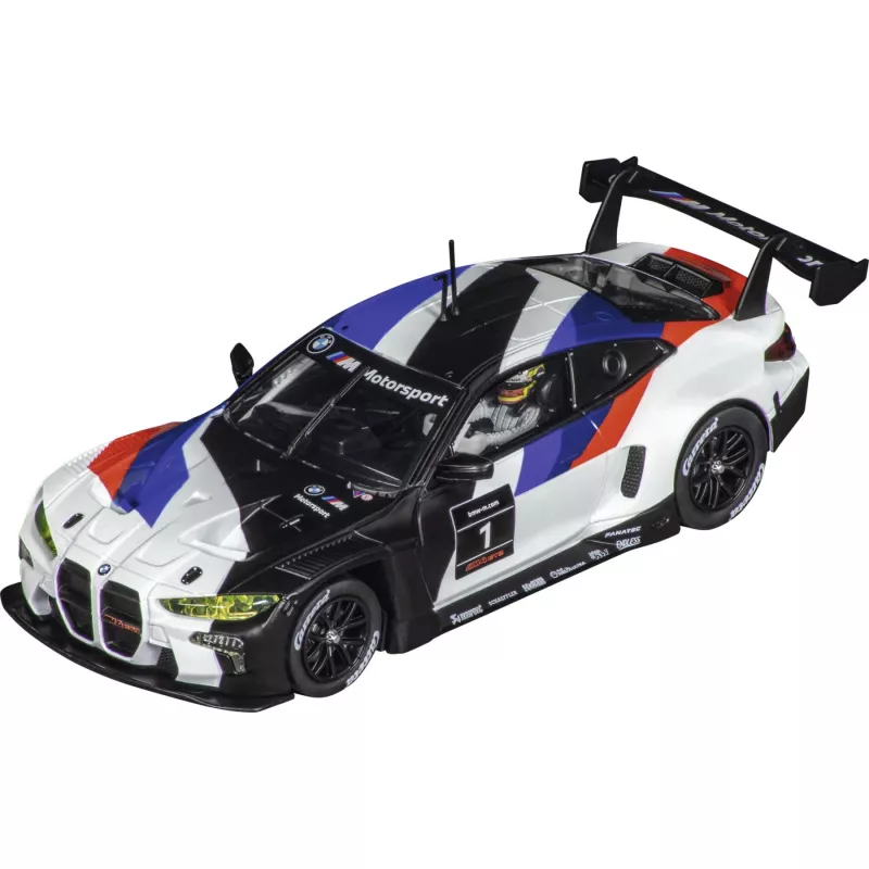 Car Carrera 50051022 Wielokolorowy Wbudowana bateria 12+ lat