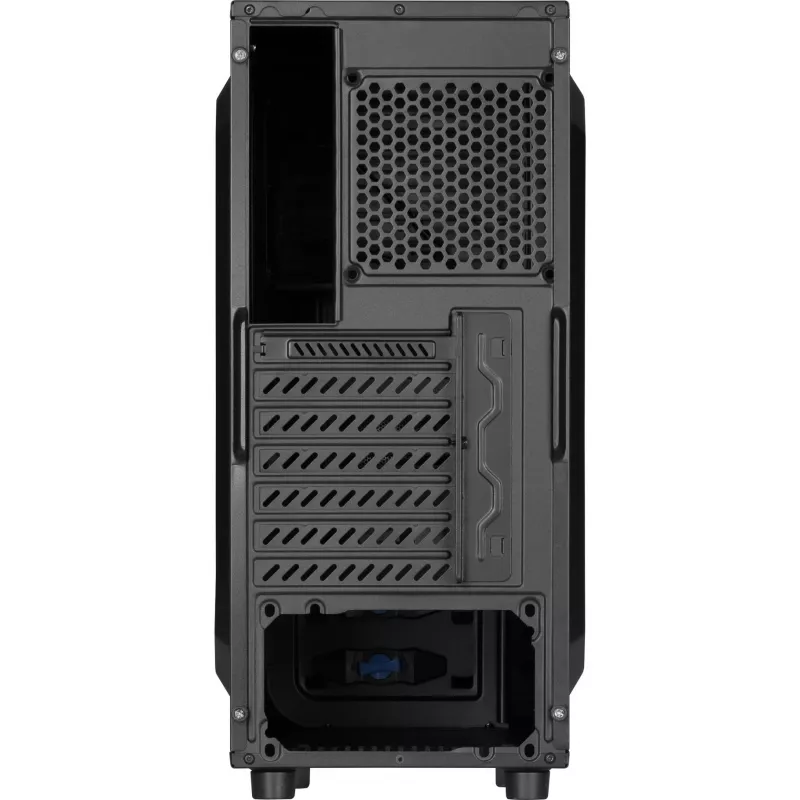 Obudowa PC Sharkoon VS4-V Midi Tower Czarna