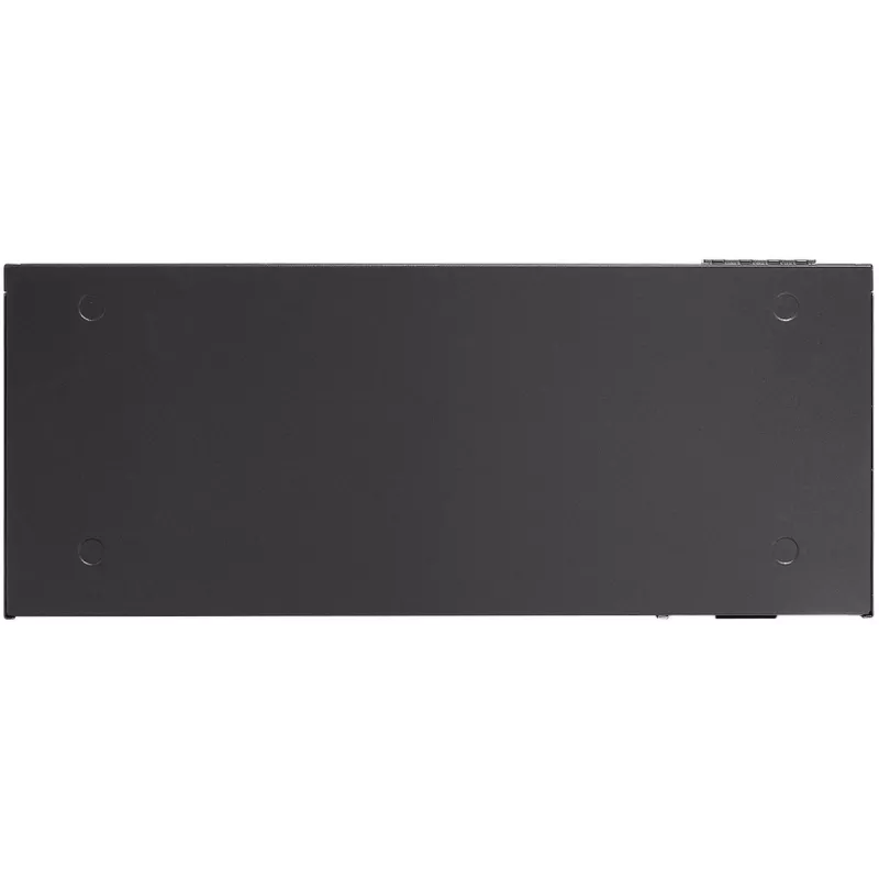 Przełącznik sieciowy TP-Link Omada SG5428X, zarządzalny, L3, Gigabit Ethernet (10/100/1000), czarny