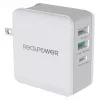 RealPower Charger DeskCharge-65 Travel 65W