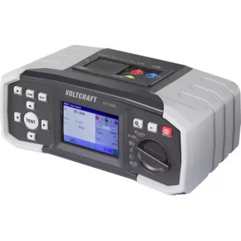 Voltcraft IST 1000 VDE-Test Instrument VDE-Norm 0100 (VC-14986100)