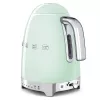 Czajnik Smeg 50's Style KLF04PGEU Pastelowy Zielony