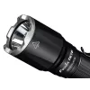 Latarka ręczna Fenix TK16 V2.0 Czarna IP68 Krypton 30 lm
