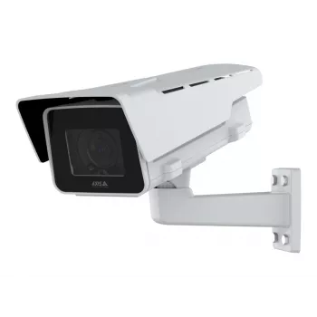 Kamera IP Axis P1385-E Box 1920 x 1080 pikseli