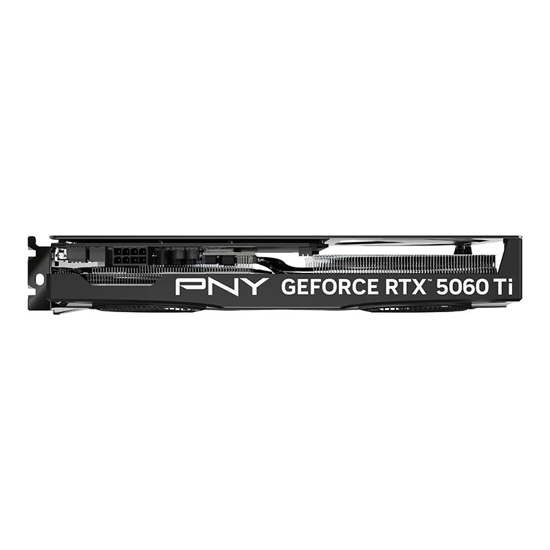 Karta graficzna PNY GeForce RTX 5060 Ti 16 GB GDDR7