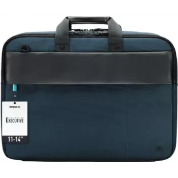 Mobilis Executive 3 Twice Aktówka - Torba na notebooka - 35.6 cm - 27,90cm (11) - 35,60cm (14)