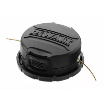 Szpula do podkaszarki DeWALT DT20658-QZ Czarny 1 szt.