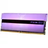 DIMM 16 GB DDR4-3600 (2x 8 GB) Dual-Kit, pamięć biała, TF13D416G3600HC18JDC01, XTREEM ARGB, INTEL XMP