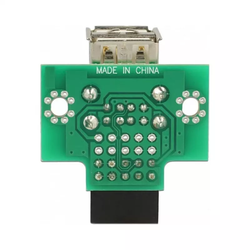 Wewnętrzny adapter USB 2.0 DeLOCK 41429