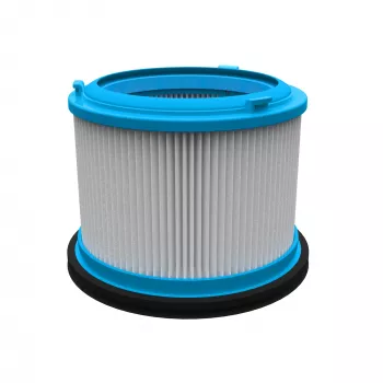 Filtr HEPA Bissell PowerClean, biały