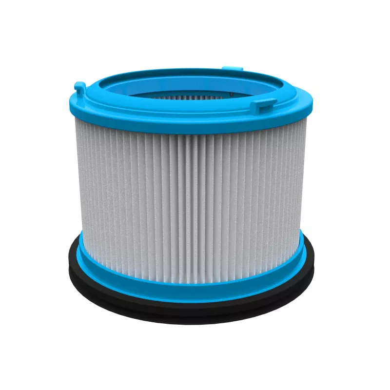 Filtr HEPA Bissell PowerClean, biały