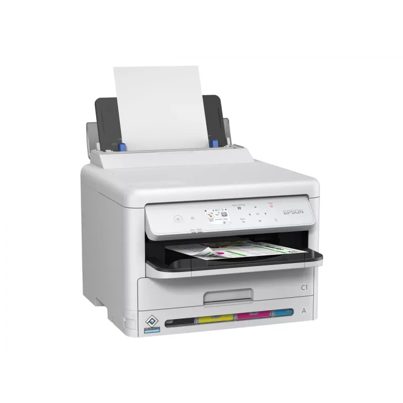 Epson WF-C5390DW Drukarka atramentowa Kolor 4800 x 1200 DPI A4 Wi-Fi