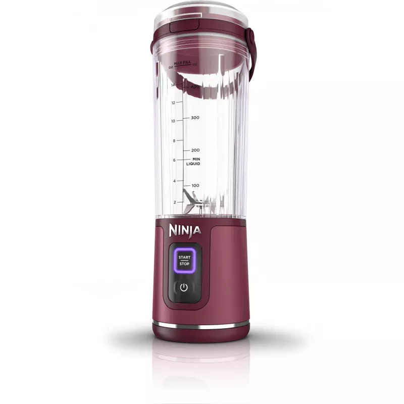Ninja BC151EUCR 0,53 l czarny