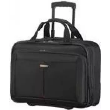 Plecak Samsonite Urban Groove UG4 15.6 inch, czarny/limonkowy (24G29004)