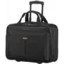 Plecak Samsonite Urban Groove UG4 15.6 inch, czarny/limonkowy (24G29004)