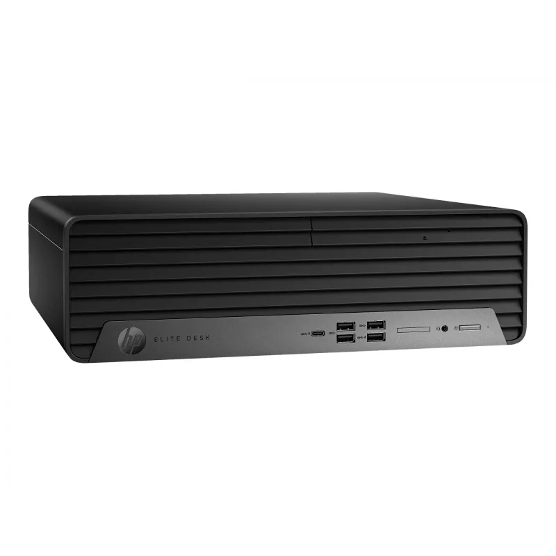Komputer HP Elite SFF 800 G9 Intel Core i7-14700 16 GB 512 GB/SSD W11P 1 rok gwarancji (DE)