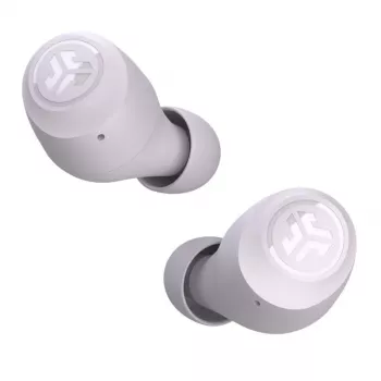 JLAB Audio JLab GO Air POP True Wireless - True Wireless Stereo (TWS) - połączenia/muzyka - 20 - 20000 Hz - 35,4 g - Słuchawki - liliowy
