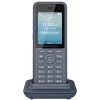 Telefon IP Grandstream Networks WP836 Niebieski 3 linie LCD Wi-Fi
