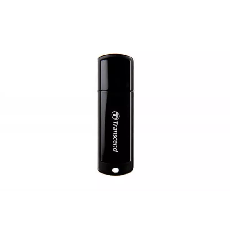 Pamięć Flash USB 3.0 256GB/CZARNY TS256GJF700 Transcend