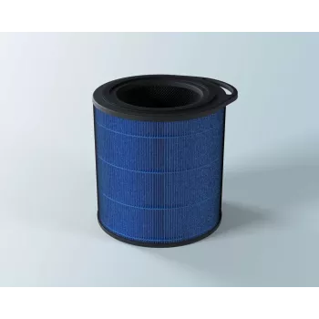 Filtr oczyszczacza powietrza Mill H13ABAC do APSILENT - Mill Silent Pro, H13 HEPA + węgiel aktywny